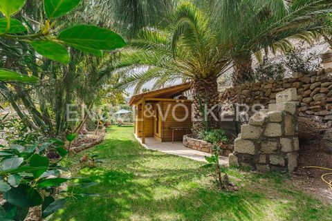 Villa a Arico, Tenerife, Arico - € 749.000 | Ref: W-02D9FQ - foto 17