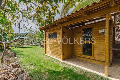 Villa a Arico, Tenerife, Arico - € 749.000 | Ref: W-02D9FQ - foto 19