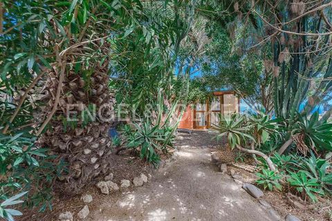 Villa a Arico, Tenerife, Arico - € 749.000 | Ref: W-02D9FQ - foto 23