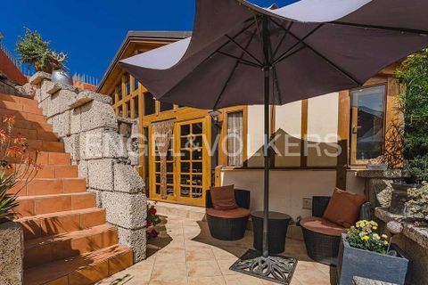 Villa a Arico, Tenerife, Arico - € 749.000 | Ref: W-02D9FQ - foto 28