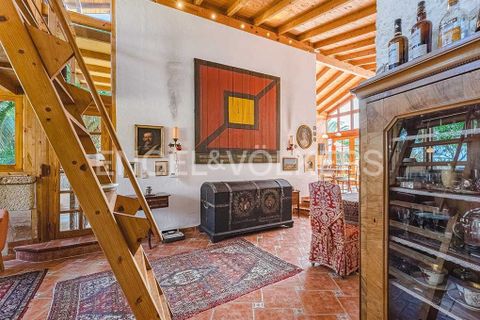 Villa a Arico, Tenerife, Arico - € 749.000 | Ref: W-02D9FQ - foto 37