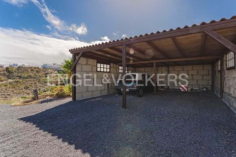 Villa a Arico, Tenerife, Arico - € 749.000 | Ref: W-02D9FQ - foto 50