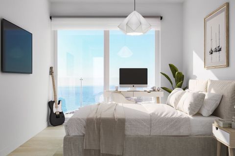 Rækkehus i Torrox Costa, Malaga, Torrox Costa - € 499.000 | Ref: R5233438 - foto 8