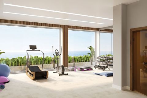 Rækkehus i Torrox Costa, Malaga, Torrox Costa - € 499.000 | Ref: R5233438 - foto 10