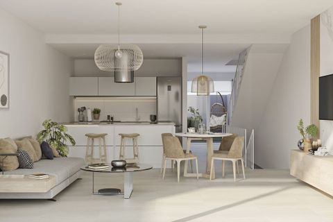 Rækkehus i Torrox Costa, Malaga, Torrox Costa - € 499.000 | Ref: R5233438 - foto 11