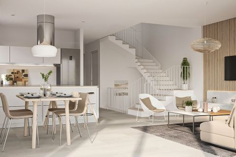 Rækkehus i Torrox Costa, Malaga, Torrox Costa - € 499.000 | Ref: R5233438 - foto 12