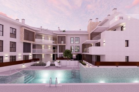 Penthouse i Javea, Alicante, Javea - € 618.000 | Ref: 1695B1-vlc - foto 7