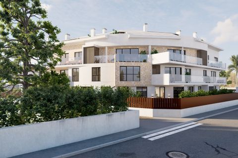 Penthouse i Javea, Alicante, Javea - € 618.000 | Ref: 1695B1-vlc - foto 8