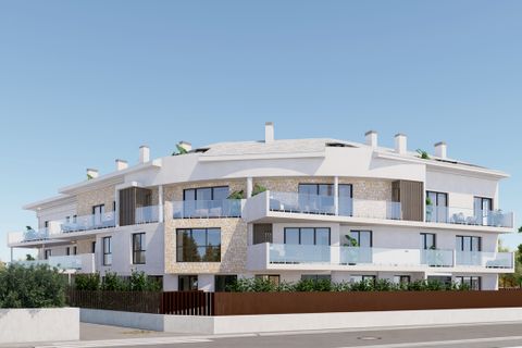 Penthouse i Javea, Alicante, Javea - € 618.000 | Ref: 1695B1-vlc - foto 10