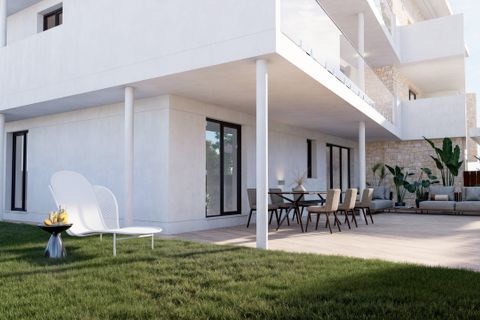 Penthouse i Javea, Alicante, Javea - € 618.000 | Ref: 1695B1-vlc - foto 11
