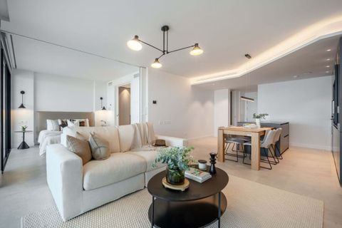 Lejlighed i Fuengirola, Malaga, Fuengirola - € 1.150.000 | Ref: R5134417 - foto 5