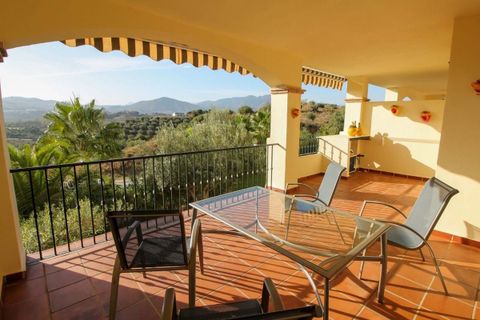 Leilighet i Mijas, Malaga, Mijas - € 329 000 | Ref: R5216653 - foto 3