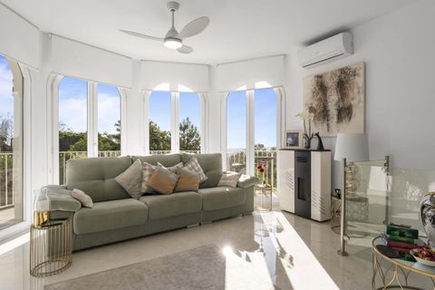 Villa a Mijas, Malaga, Mijas - € 795.000 | Ref: R5225584 - foto 2