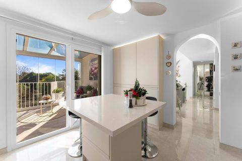 Villa a Mijas, Malaga, Mijas - € 795.000 | Ref: R5225584 - foto 7