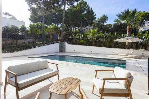Villa in Santa Ponsa, Mallorca, Santa Ponsa - € 2.950.000 | Ref: 2303692 - foto 6