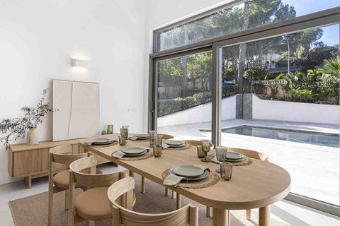 Villa in Santa Ponsa, Mallorca, Santa Ponsa - € 2.950.000 | Ref: 2303692 - foto 8