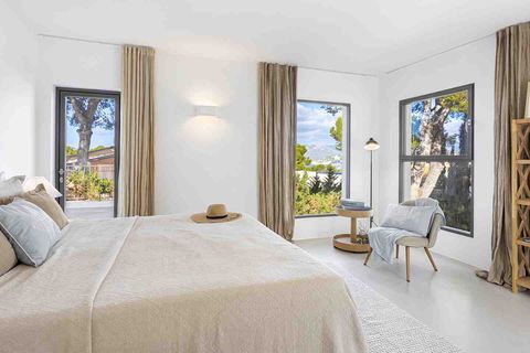 Villa in Santa Ponsa, Mallorca, Santa Ponsa - € 2.950.000 | Ref: 2303692 - foto 13
