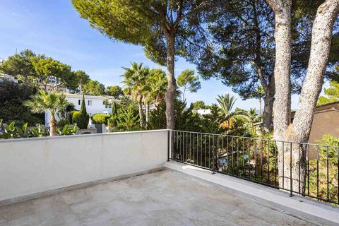 Villa in Santa Ponsa, Mallorca, Santa Ponsa - € 2.950.000 | Ref: 2303692 - foto 14
