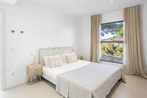 Villa in Santa Ponsa, Mallorca, Santa Ponsa - € 2.950.000 | Ref: 2303692 - foto 16