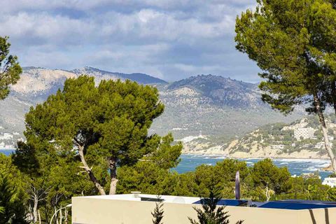 Villa in Santa Ponsa, Mallorca, Santa Ponsa - € 2.950.000 | Ref: 2303692 - foto 23