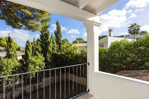 Villa in Santa Ponsa, Mallorca, Santa Ponsa - € 2.950.000 | Ref: 2303692 - foto 24