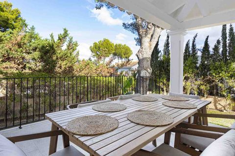 Villa in Santa Ponsa, Mallorca, Santa Ponsa - € 2.950.000 | Ref: 2303692 - foto 25