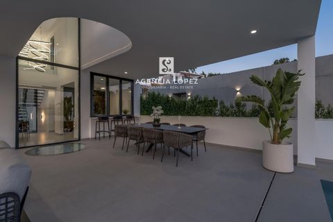 Villa a Estepona, Malaga, Estepona - € 1.950.000 | Ref: 2094 - foto 6