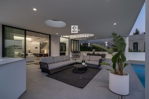 Villa a Estepona, Malaga, Estepona - € 1.950.000 | Ref: 2094 - foto 9