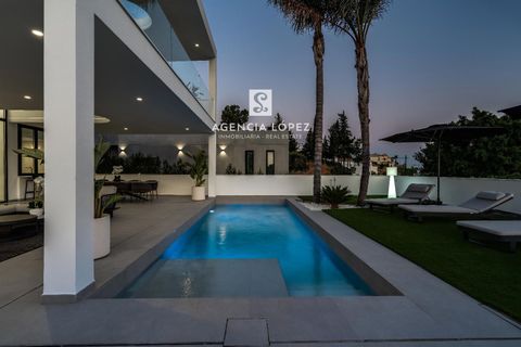 Villa a Estepona, Malaga, Estepona - € 1.950.000 | Ref: 2094 - foto 10