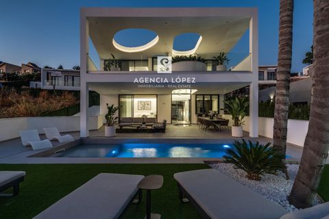 Villa a Estepona, Malaga, Estepona - € 1.950.000 | Ref: 2094 - foto 11