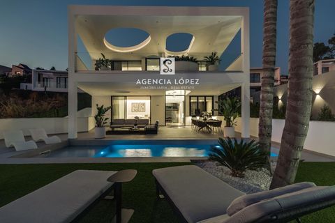 Villa a Estepona, Malaga, Estepona - € 1.950.000 | Ref: 2094 - foto 13
