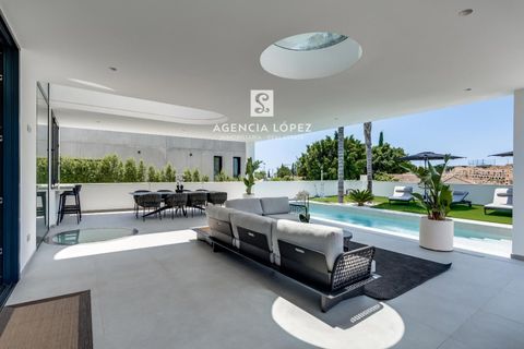 Villa a Estepona, Malaga, Estepona - € 1.950.000 | Ref: 2094 - foto 14