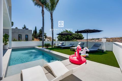 Villa a Estepona, Malaga, Estepona - € 1.950.000 | Ref: 2094 - foto 15