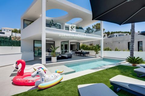 Villa a Estepona, Malaga, Estepona - € 1.950.000 | Ref: 2094 - foto 16
