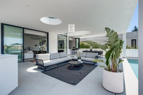 Villa a Estepona, Malaga, Estepona - € 1.950.000 | Ref: 2094 - foto 18