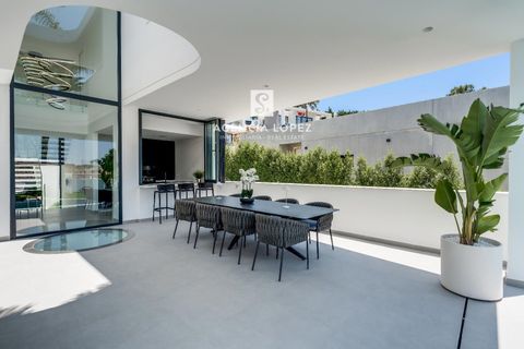 Villa a Estepona, Malaga, Estepona - € 1.950.000 | Ref: 2094 - foto 19