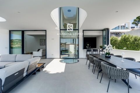 Villa a Estepona, Malaga, Estepona - € 1.950.000 | Ref: 2094 - foto 20