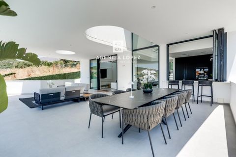Villa a Estepona, Malaga, Estepona - € 1.950.000 | Ref: 2094 - foto 21