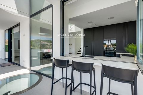 Villa a Estepona, Malaga, Estepona - € 1.950.000 | Ref: 2094 - foto 22