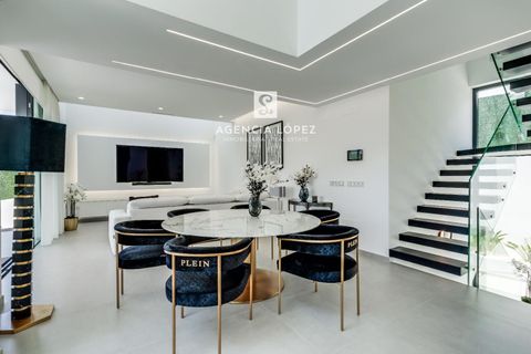 Villa a Estepona, Malaga, Estepona - € 1.950.000 | Ref: 2094 - foto 25