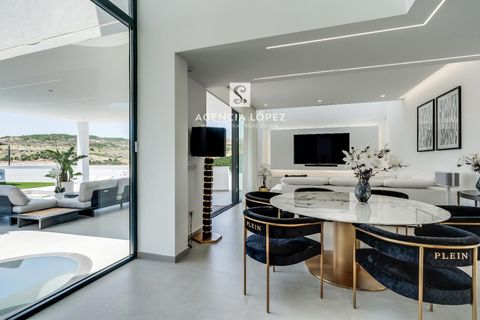Villa a Estepona, Malaga, Estepona - € 1.950.000 | Ref: 2094 - foto 26