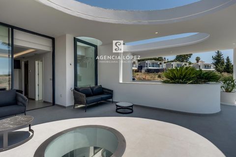Villa a Estepona, Malaga, Estepona - € 1.950.000 | Ref: 2094 - foto 41