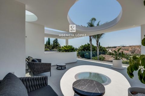Villa a Estepona, Malaga, Estepona - € 1.950.000 | Ref: 2094 - foto 42