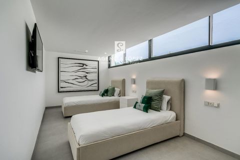 Villa a Estepona, Malaga, Estepona - € 1.950.000 | Ref: 2094 - foto 47