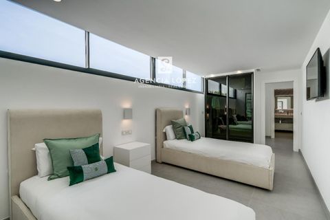 Villa a Estepona, Malaga, Estepona - € 1.950.000 | Ref: 2094 - foto 48