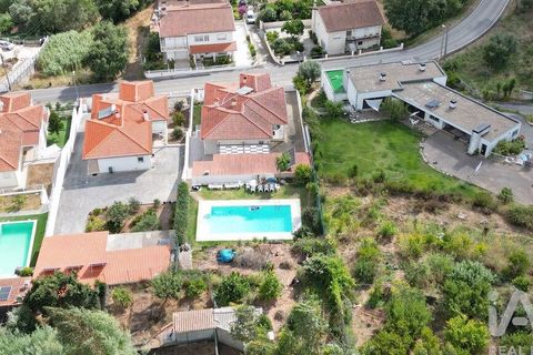 Byhus i Coimbra, Coimbra, Coimbra - € 548.000 | Ref: 751787 - foto 35