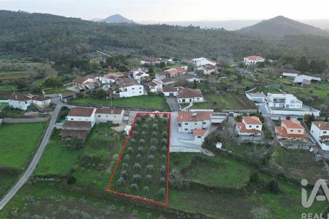 Helårsgrund i Penela, Coimbra, Penela - € 35.000 | Ref: 758255 - foto 1