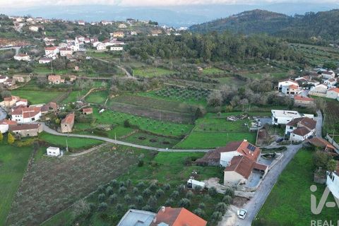 Helårsgrund i Penela, Coimbra, Penela - € 35.000 | Ref: 758255 - foto 6