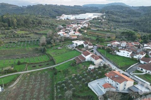 Helårsgrund i Penela, Coimbra, Penela - € 35.000 | Ref: 758255 - foto 8
