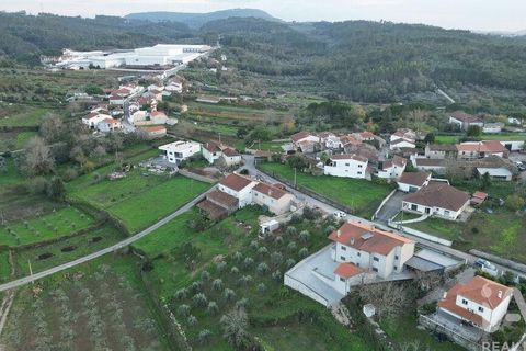 Helårsgrund i Penela, Coimbra, Penela - € 35.000 | Ref: 758255 - foto 9